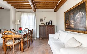 Residence La Mandolata Apartments W Pool & Parking!